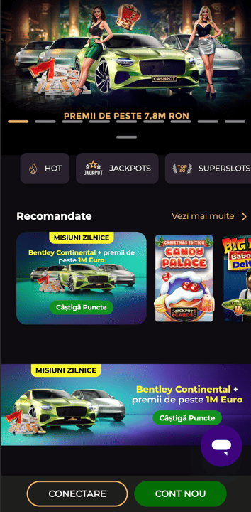 Cashpot Cashpot Casino